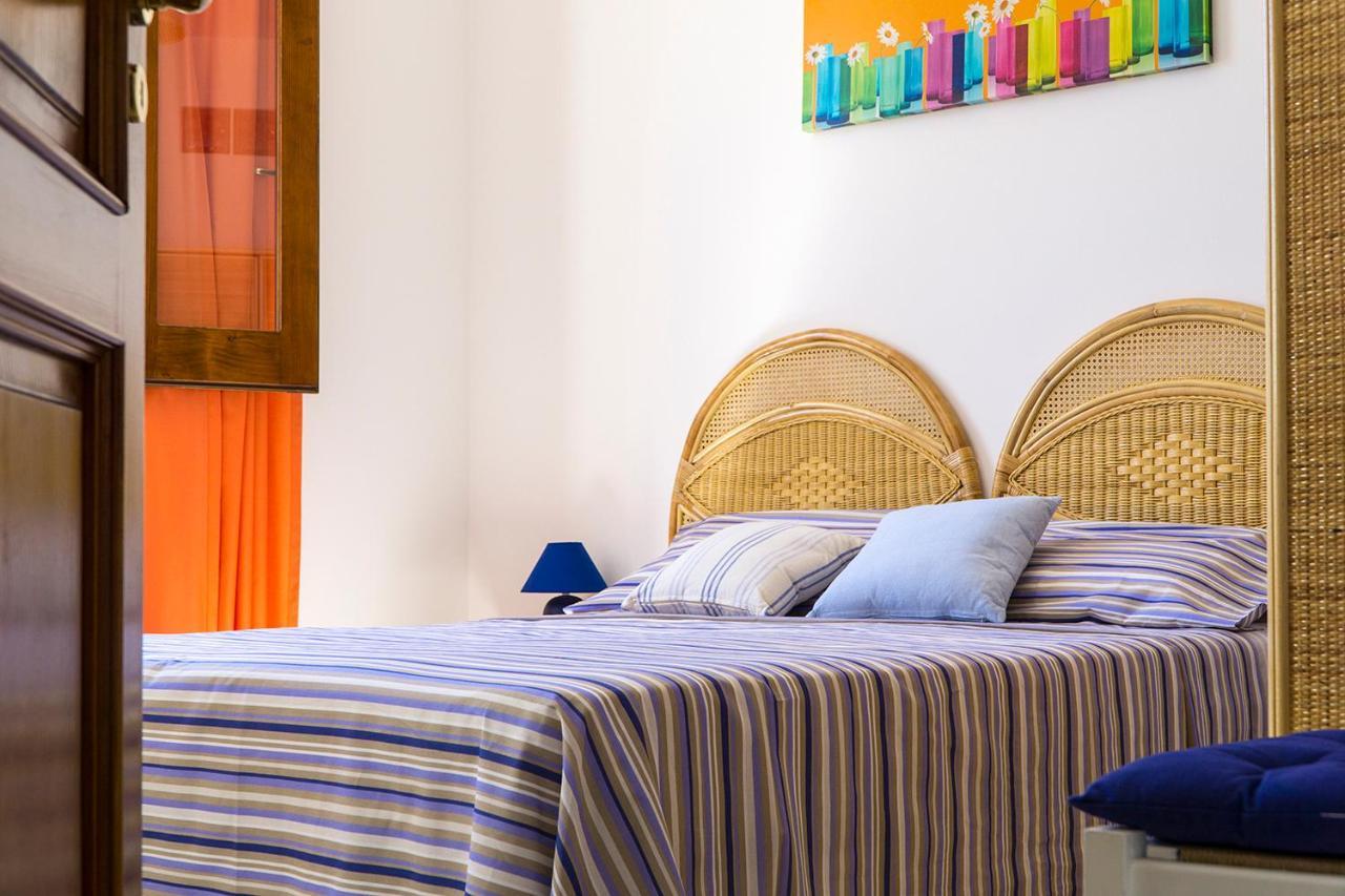 Antonella Bed & Breakfast Santa Maria di Leuca