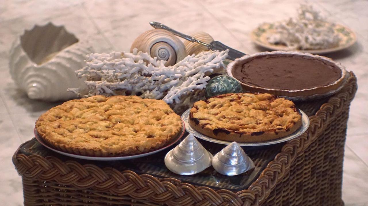 Antonella Bed & Breakfast Santa Maria di Leuca
